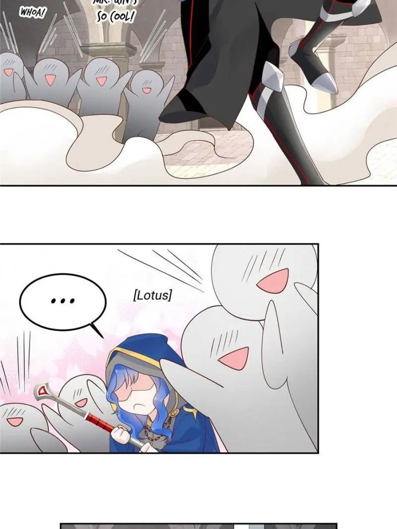 National School Prince Is A Girl chapter 58 - page 29