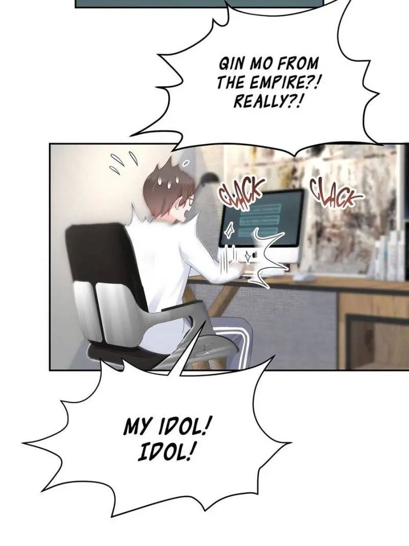National School Prince Is A Girl chapter 58 - page 8