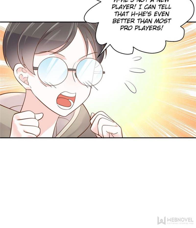 National School Prince Is A Girl chapter 29 - page 12