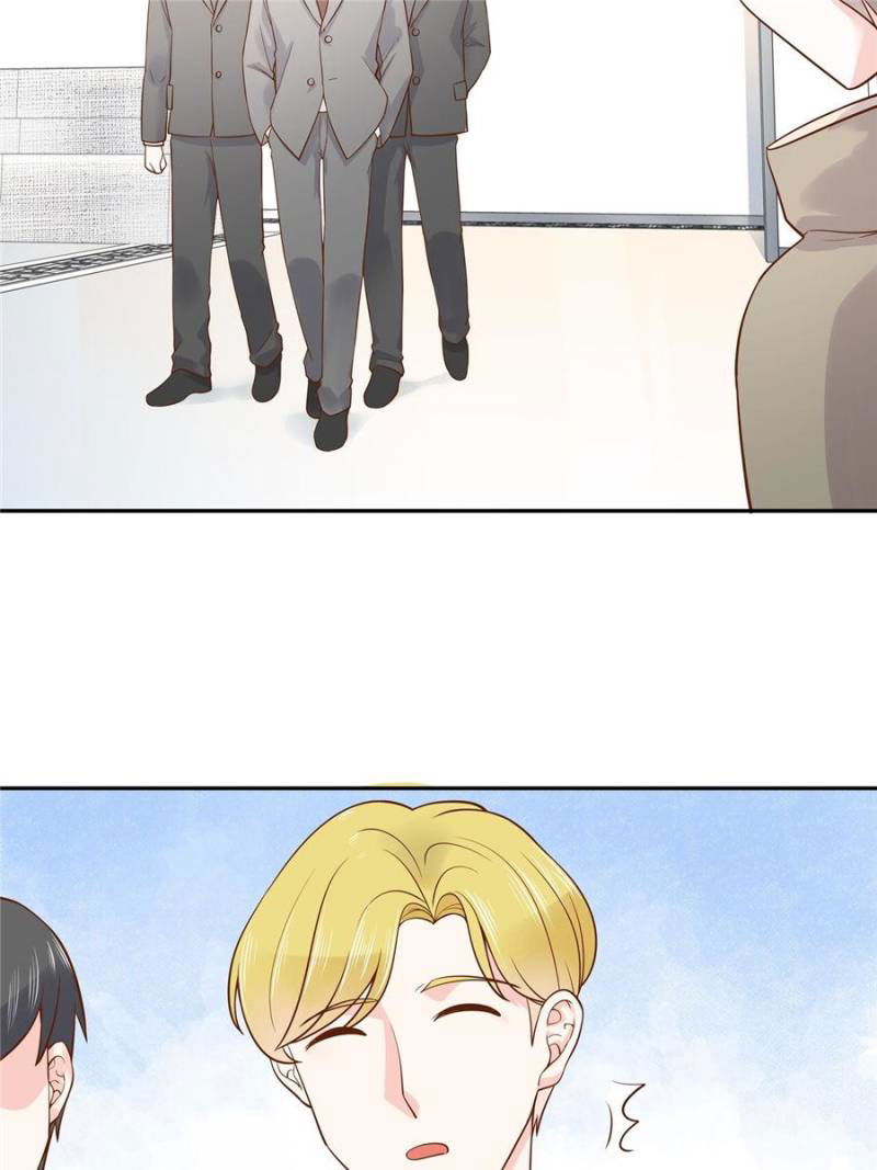 National School Prince Is A Girl chapter 29 - page 16