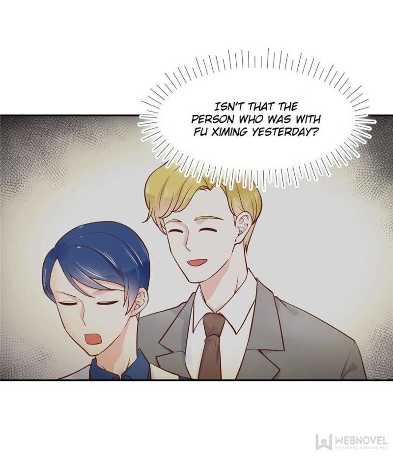 National School Prince Is A Girl chapter 29 - page 18