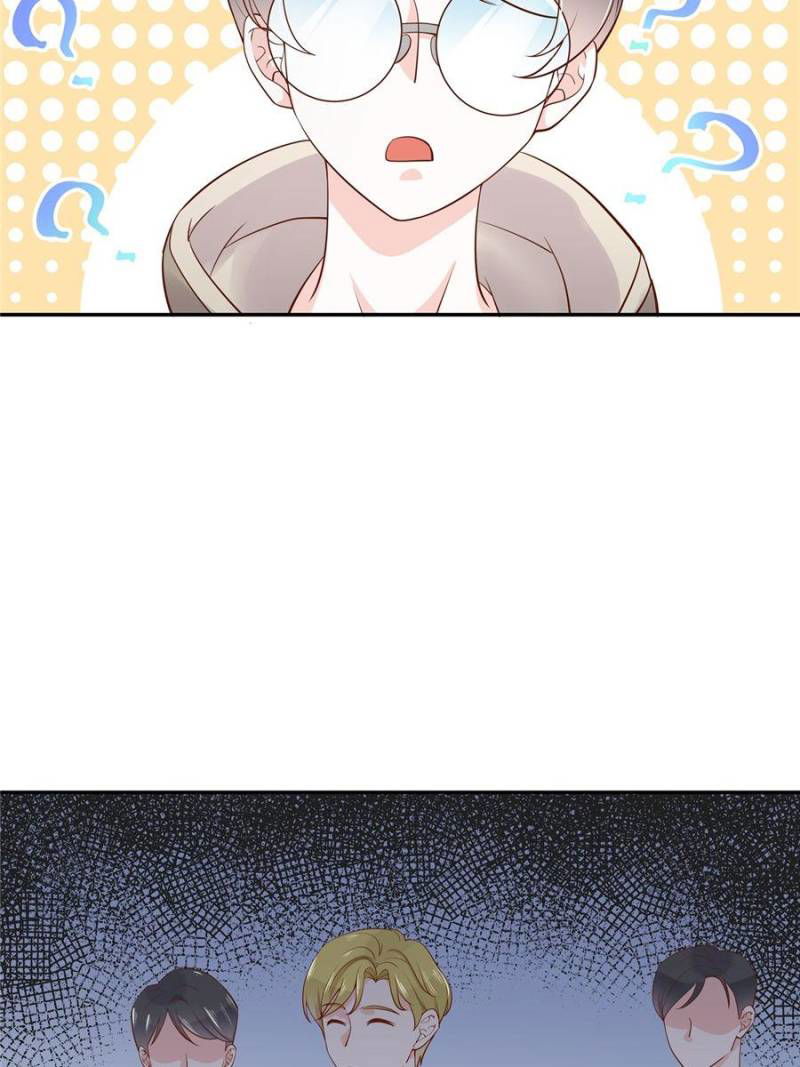 National School Prince Is A Girl chapter 29 - page 20