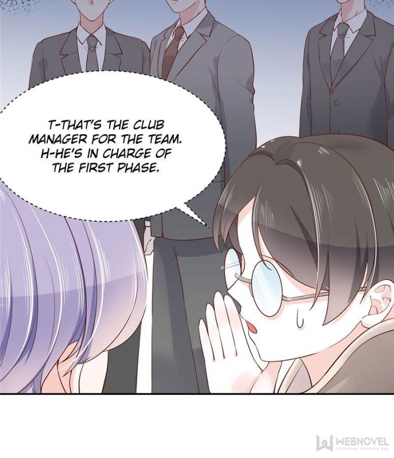 National School Prince Is A Girl chapter 29 - page 21
