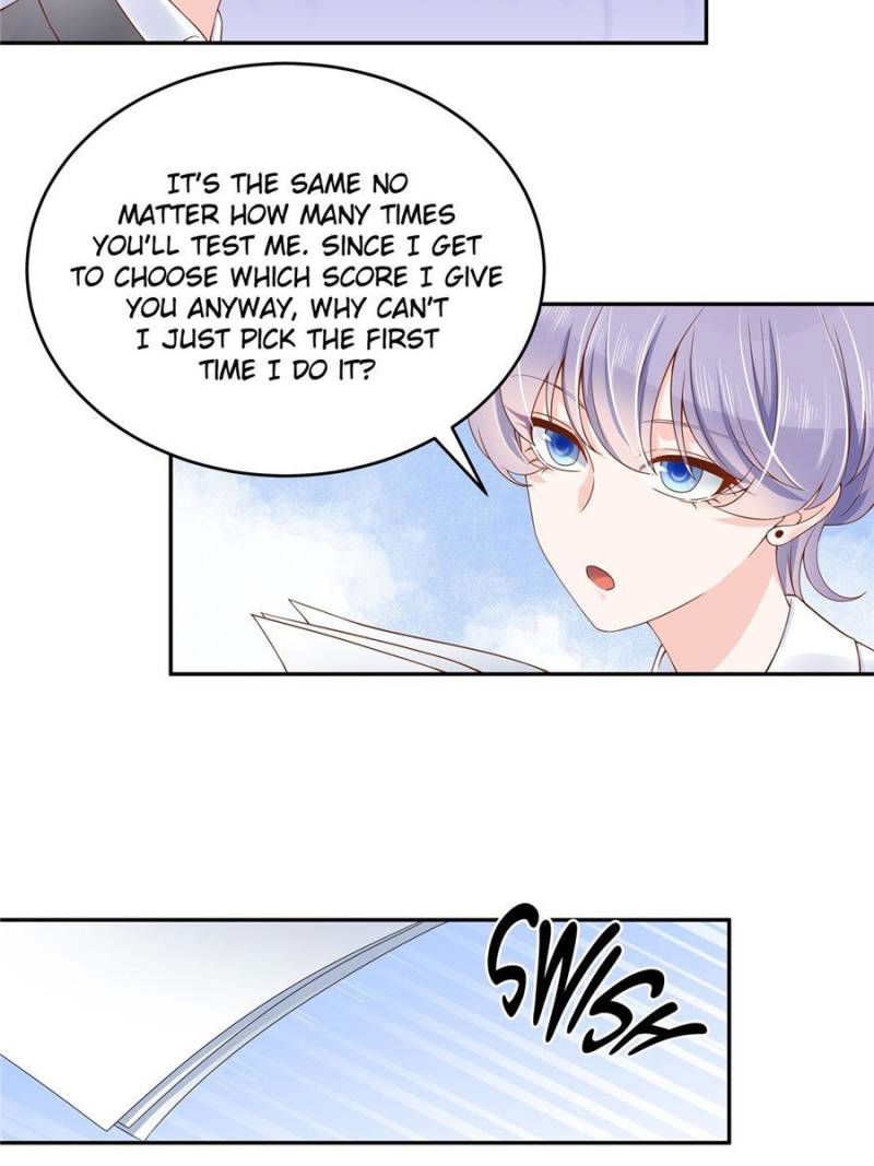 National School Prince Is A Girl chapter 29 - page 32