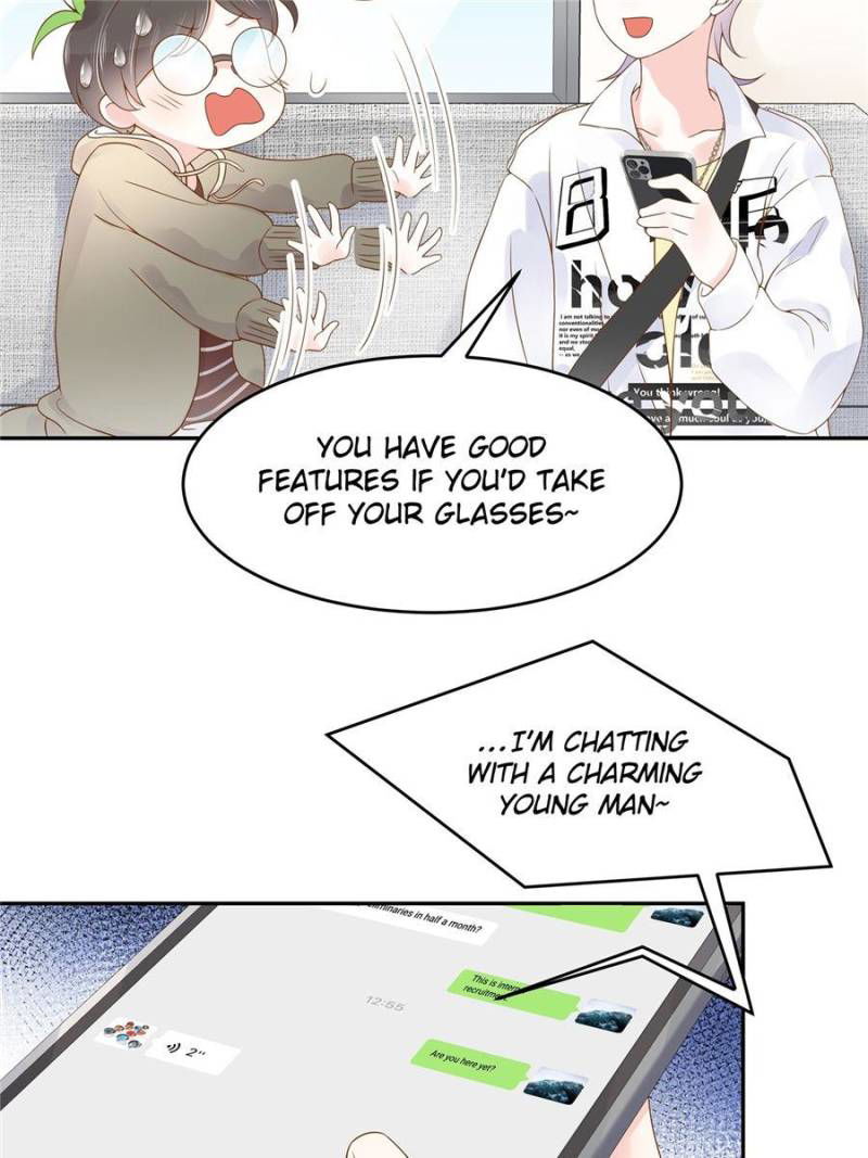 National School Prince Is A Girl chapter 29 - page 4