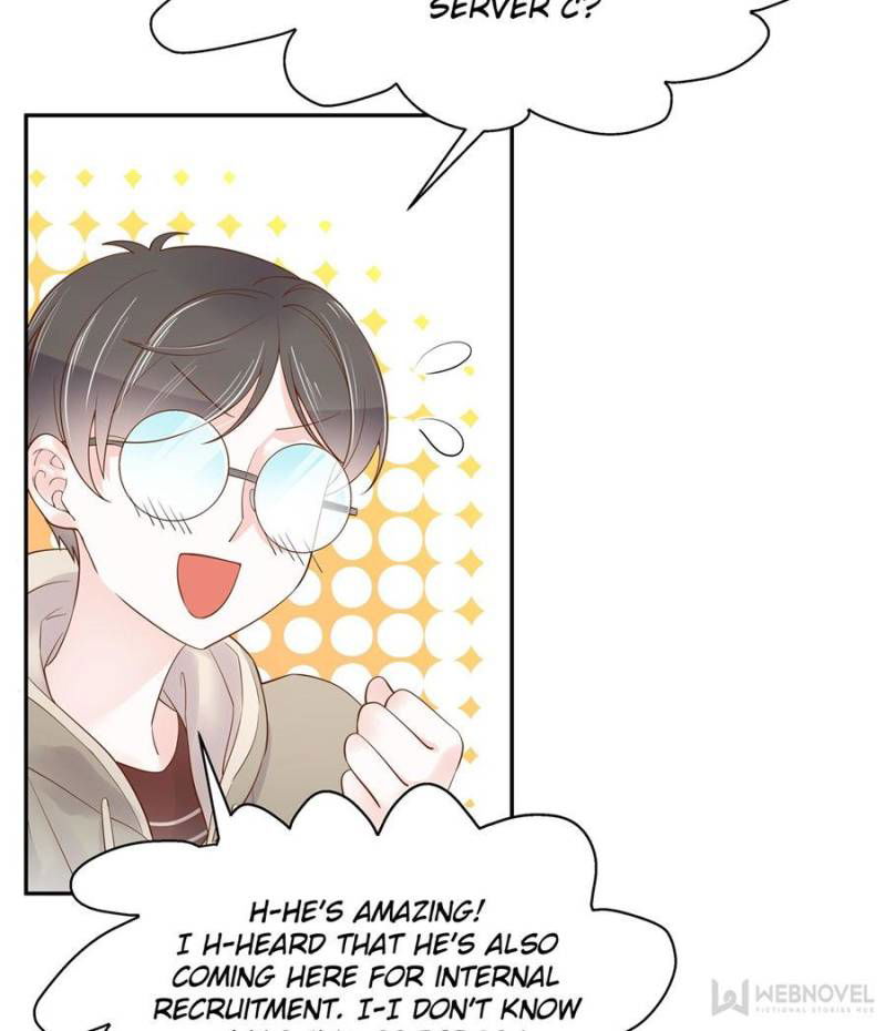 National School Prince Is A Girl chapter 29 - page 9