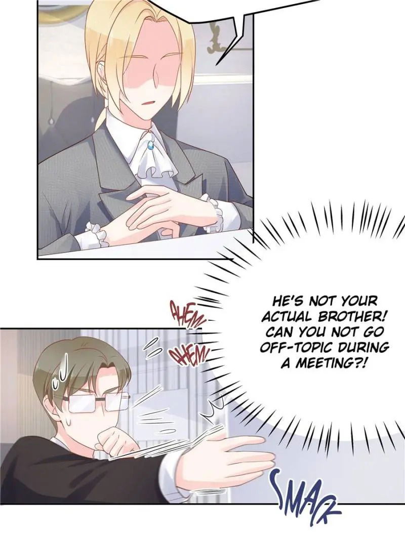 National School Prince Is A Girl chapter 57 - page 11