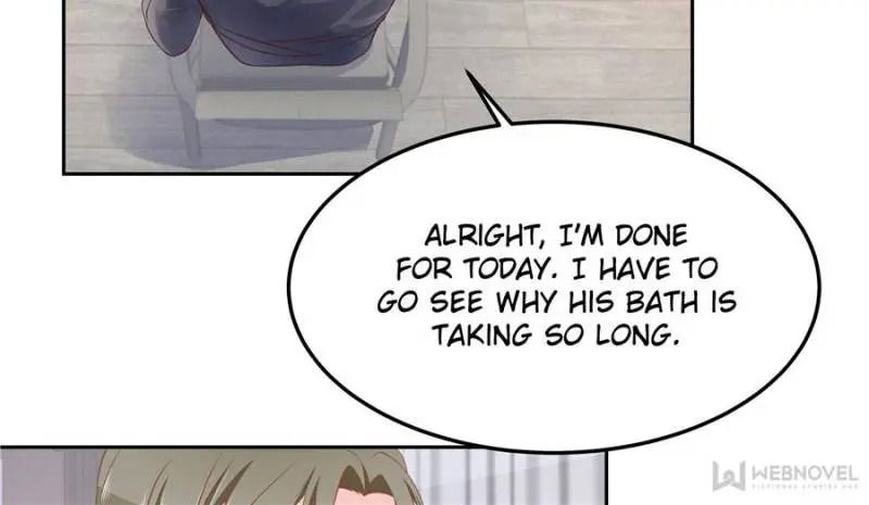 National School Prince Is A Girl chapter 57 - page 14