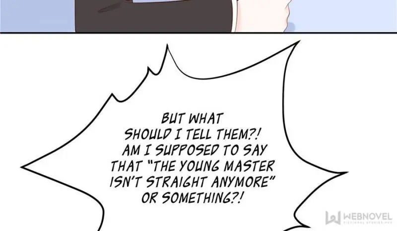 National School Prince Is A Girl chapter 57 - page 20