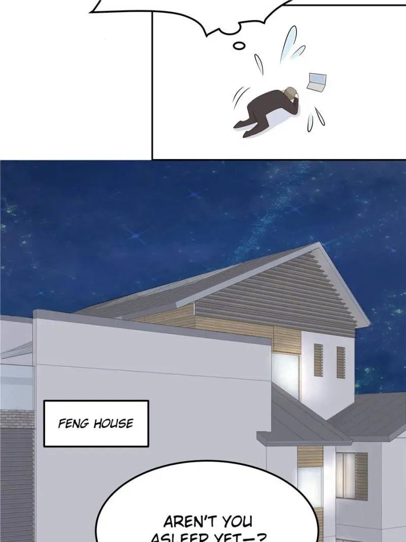 National School Prince Is A Girl chapter 57 - page 21
