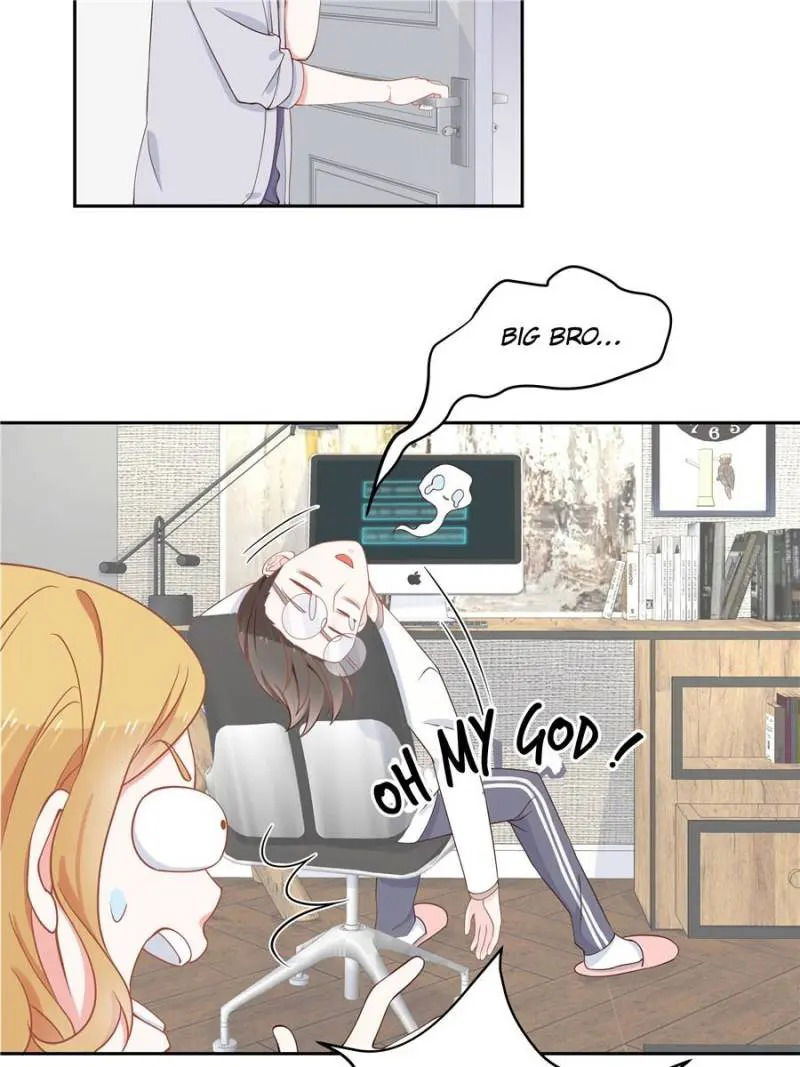 National School Prince Is A Girl chapter 57 - page 23