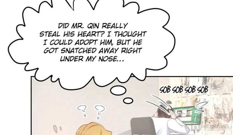 National School Prince Is A Girl chapter 57 - page 30