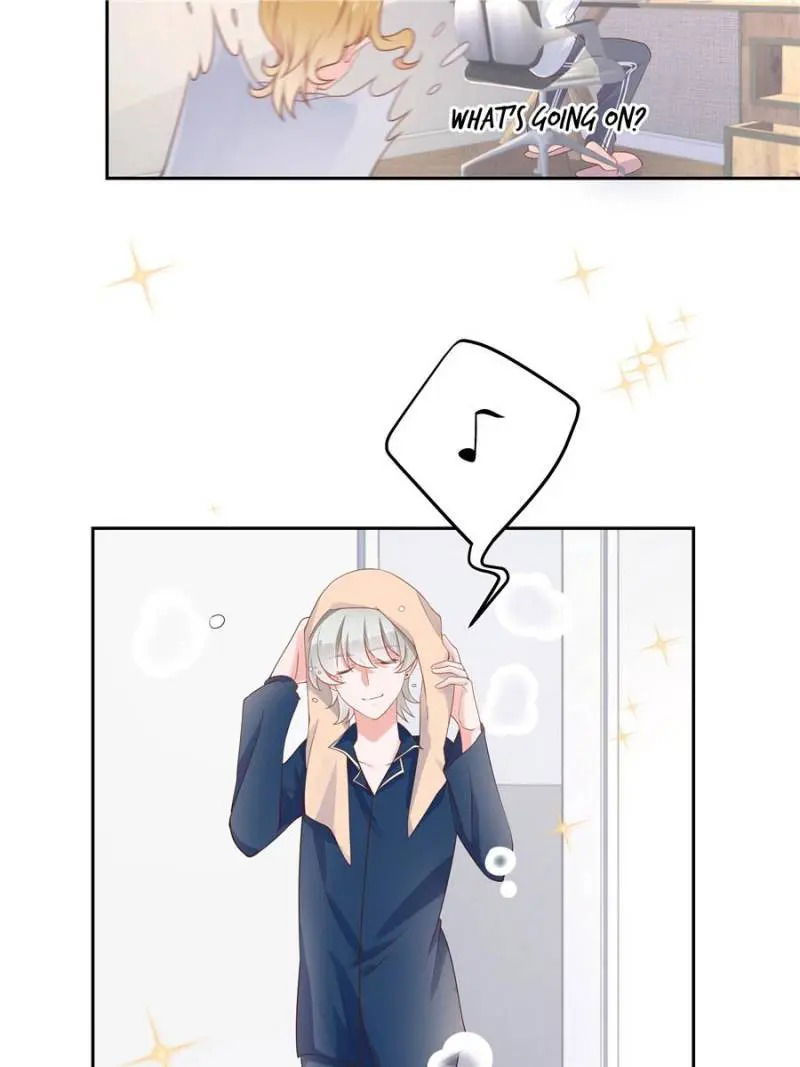 National School Prince Is A Girl chapter 57 - page 31