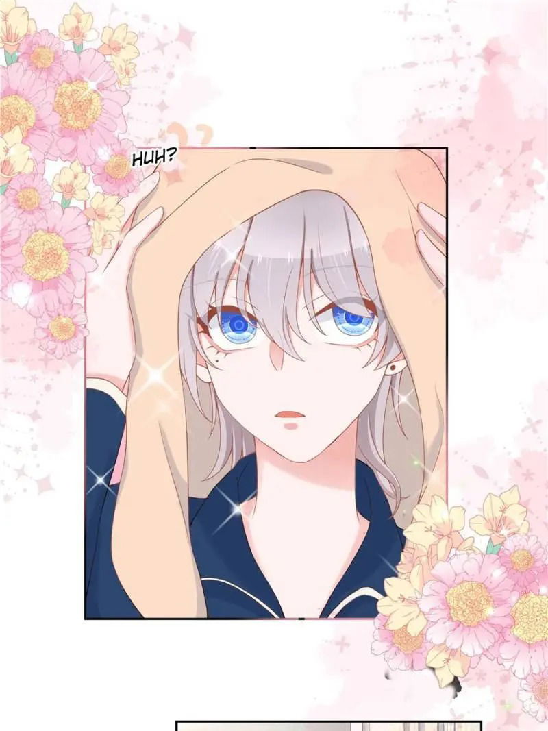 National School Prince Is A Girl chapter 57 - page 33