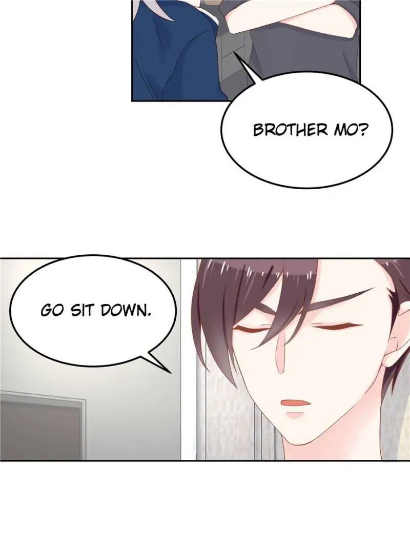 National School Prince Is A Girl chapter 57 - page 35