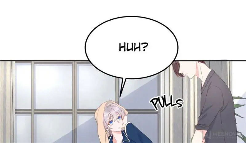 National School Prince Is A Girl chapter 57 - page 36