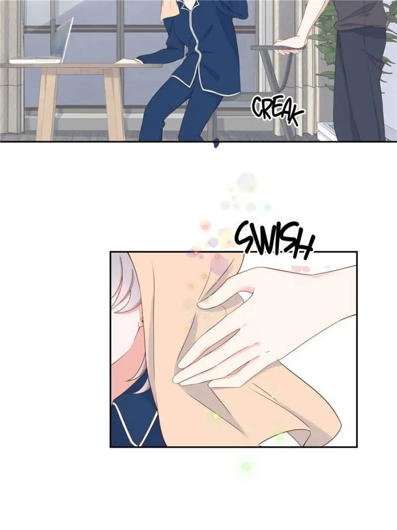 National School Prince Is A Girl chapter 57 - page 37