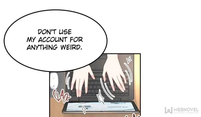 National School Prince Is A Girl chapter 57 - page 46