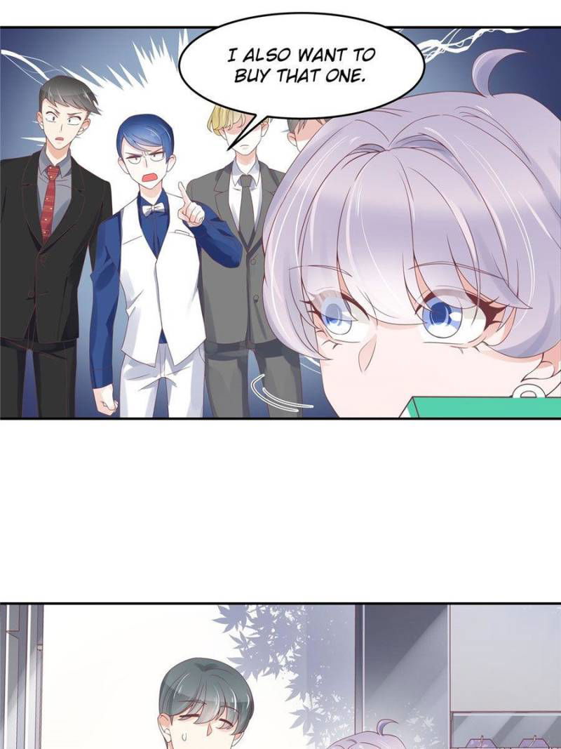 National School Prince Is A Girl chapter 28 - page 1