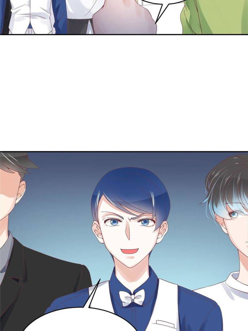 National School Prince Is A Girl chapter 28 - page 12