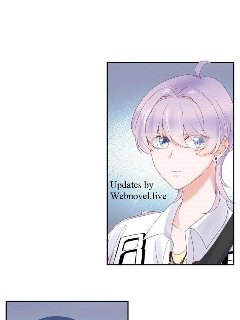 National School Prince Is A Girl chapter 28 - page 14