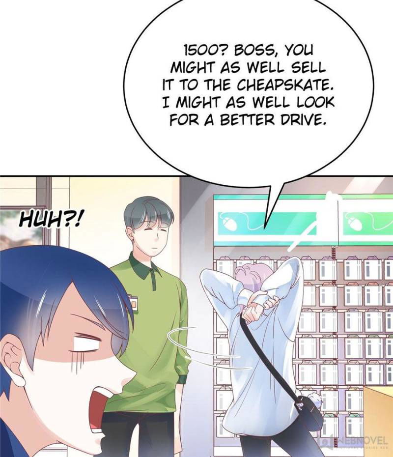 National School Prince Is A Girl chapter 28 - page 16