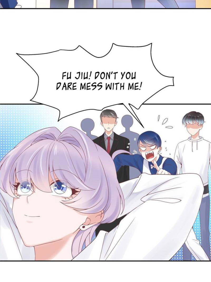 National School Prince Is A Girl chapter 28 - page 17