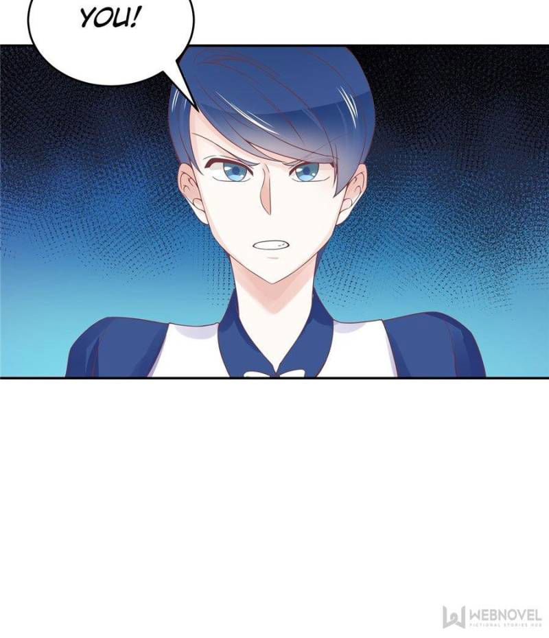 National School Prince Is A Girl chapter 28 - page 19