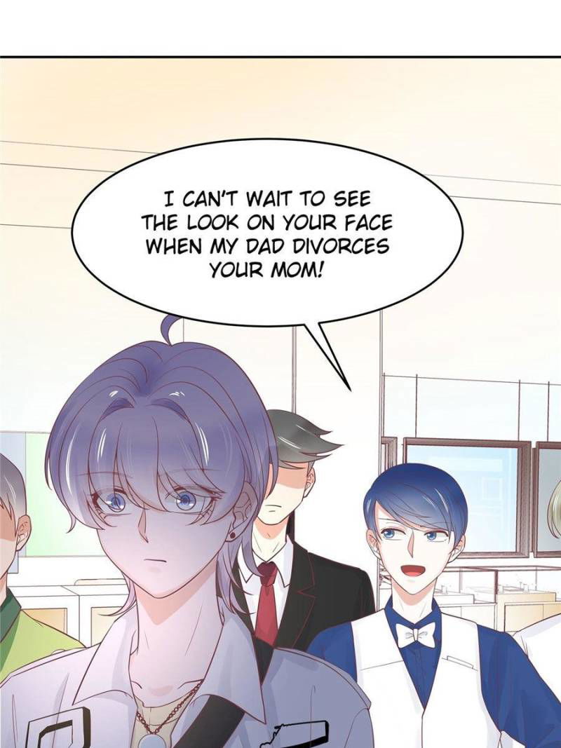 National School Prince Is A Girl chapter 28 - page 20