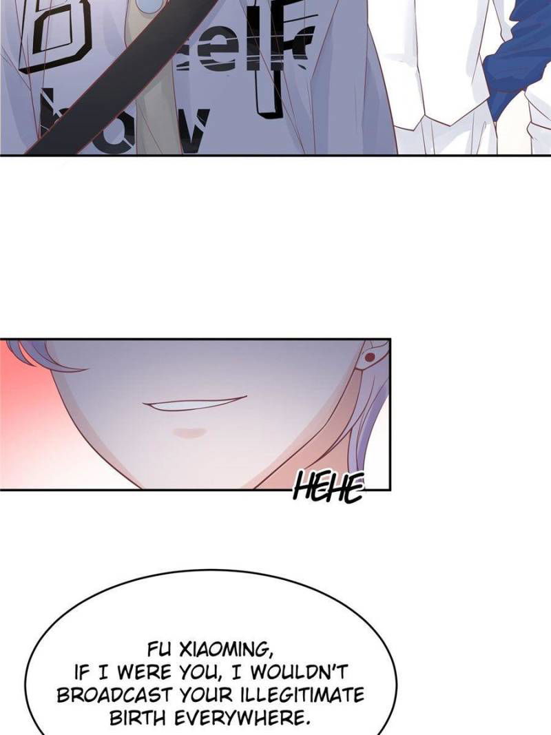 National School Prince Is A Girl chapter 28 - page 21