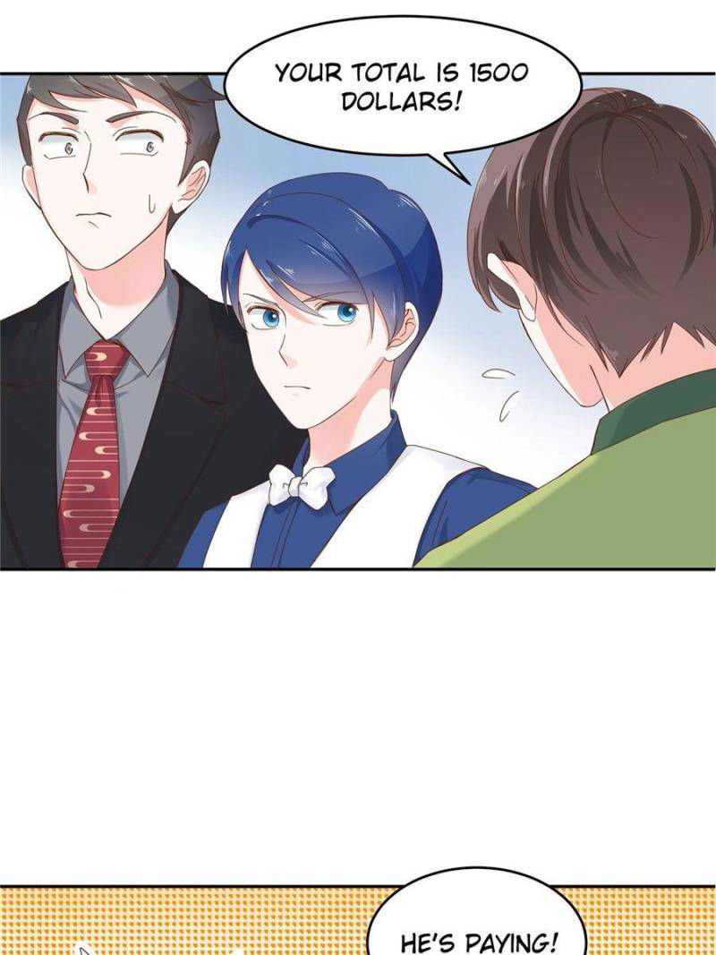 National School Prince Is A Girl chapter 28 - page 26