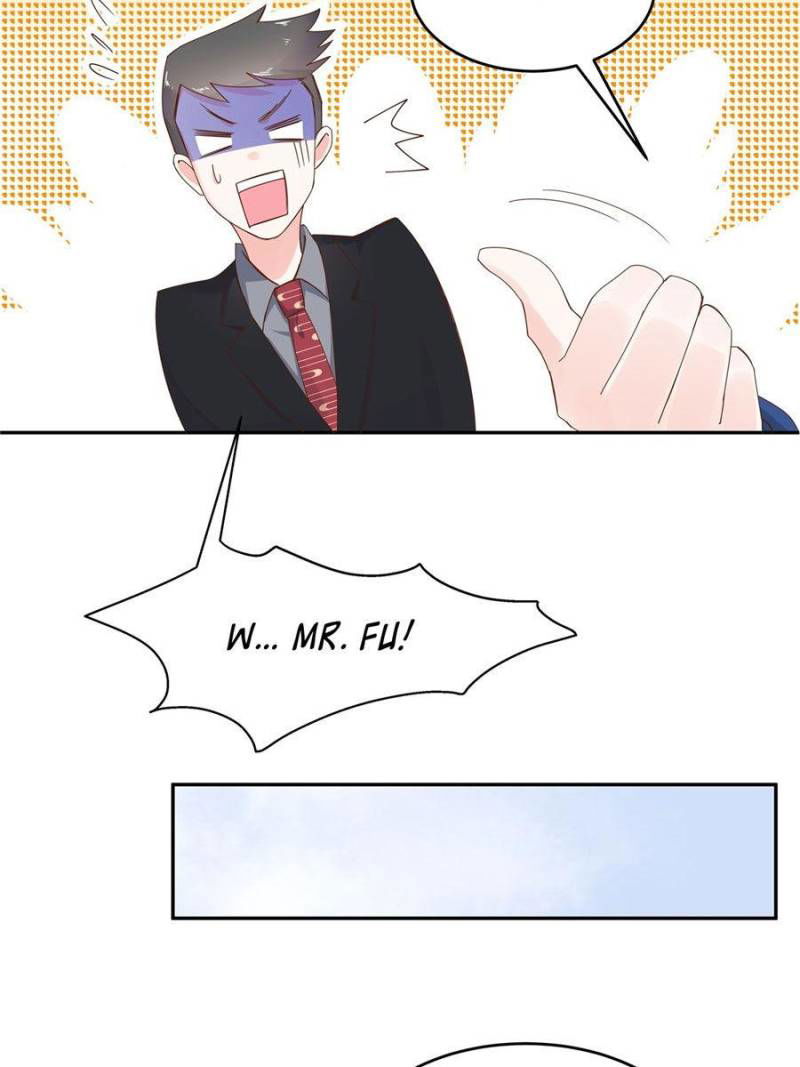 National School Prince Is A Girl chapter 28 - page 27