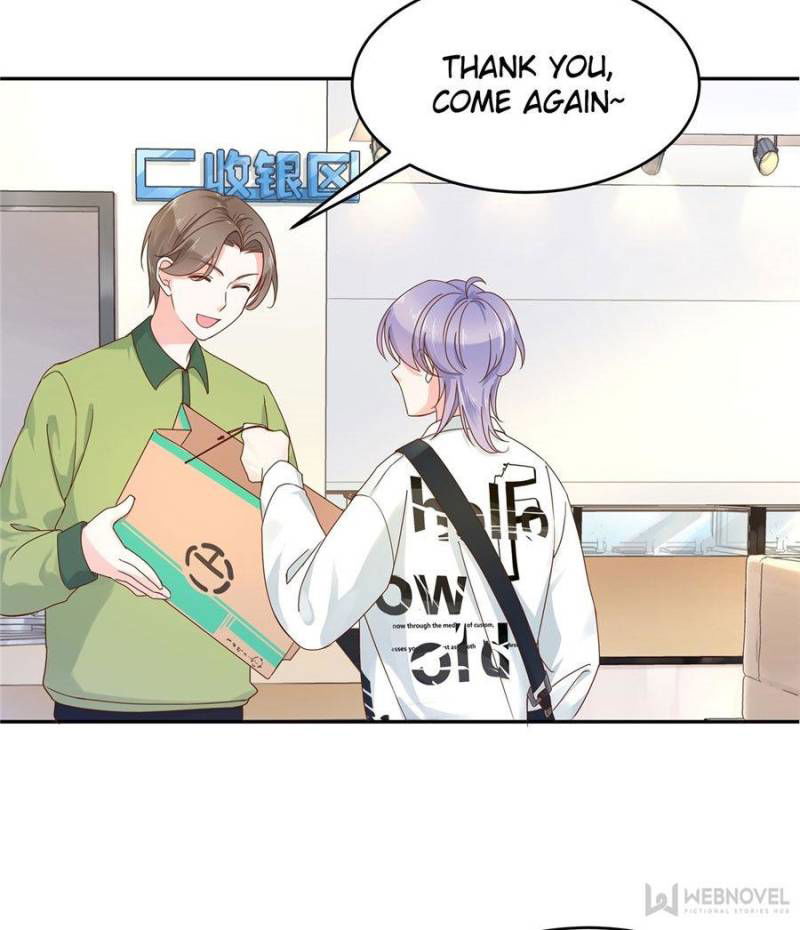 National School Prince Is A Girl chapter 28 - page 28