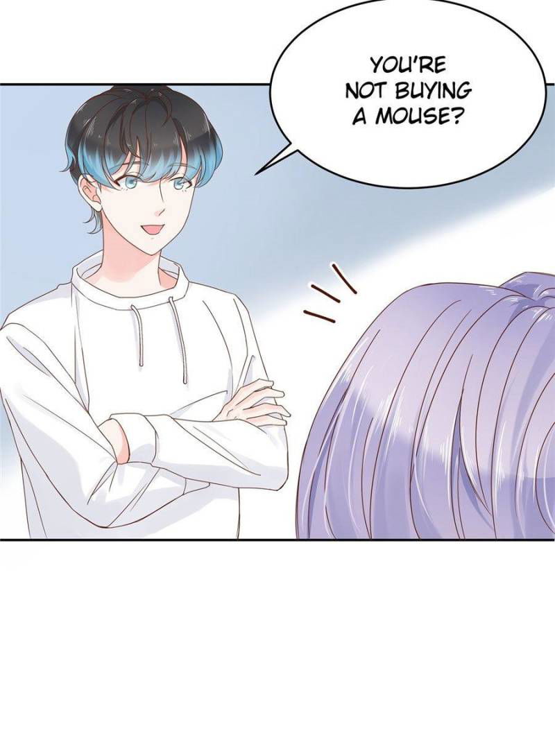 National School Prince Is A Girl chapter 28 - page 29