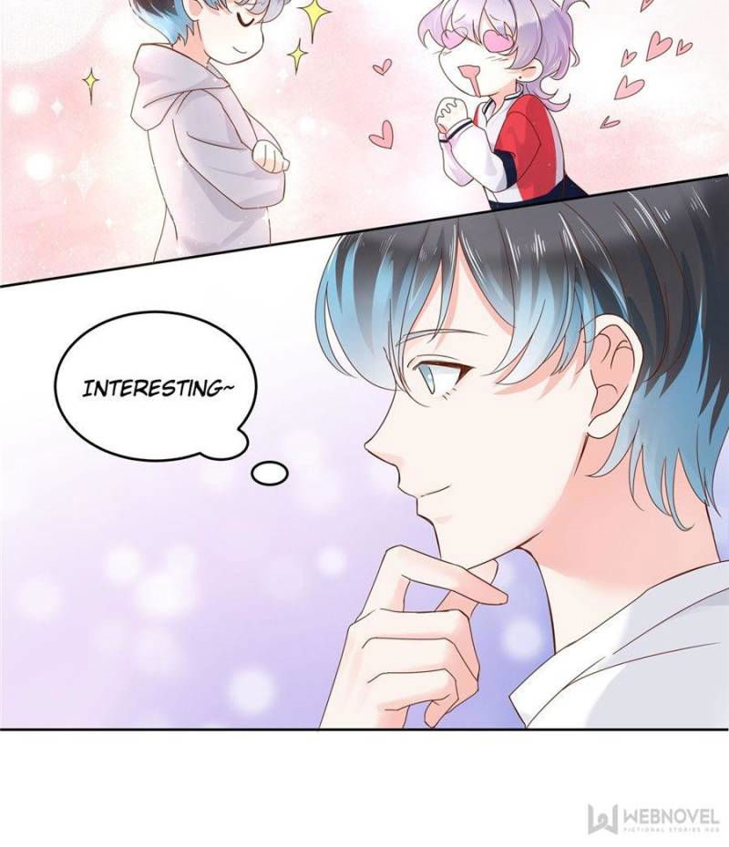 National School Prince Is A Girl chapter 28 - page 31
