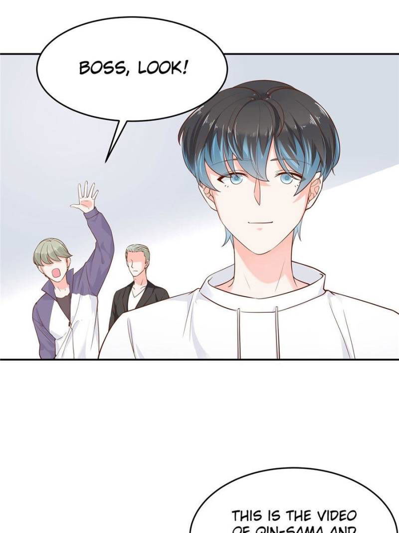 National School Prince Is A Girl chapter 28 - page 32
