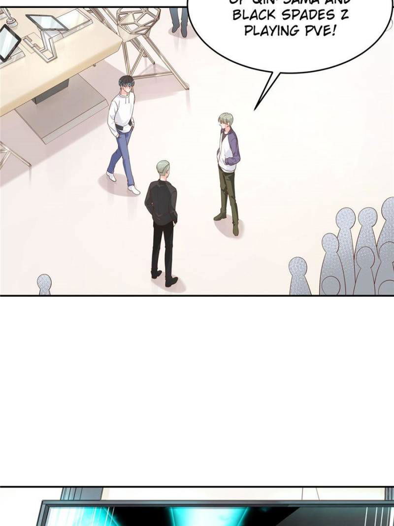 National School Prince Is A Girl chapter 28 - page 33