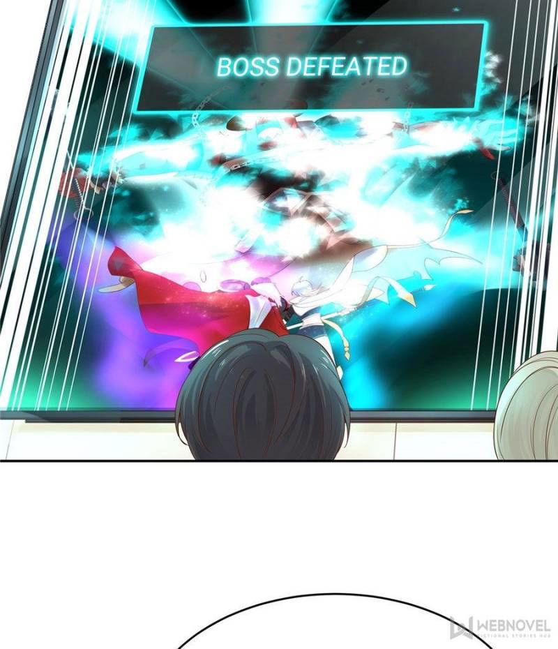 National School Prince Is A Girl chapter 28 - page 34