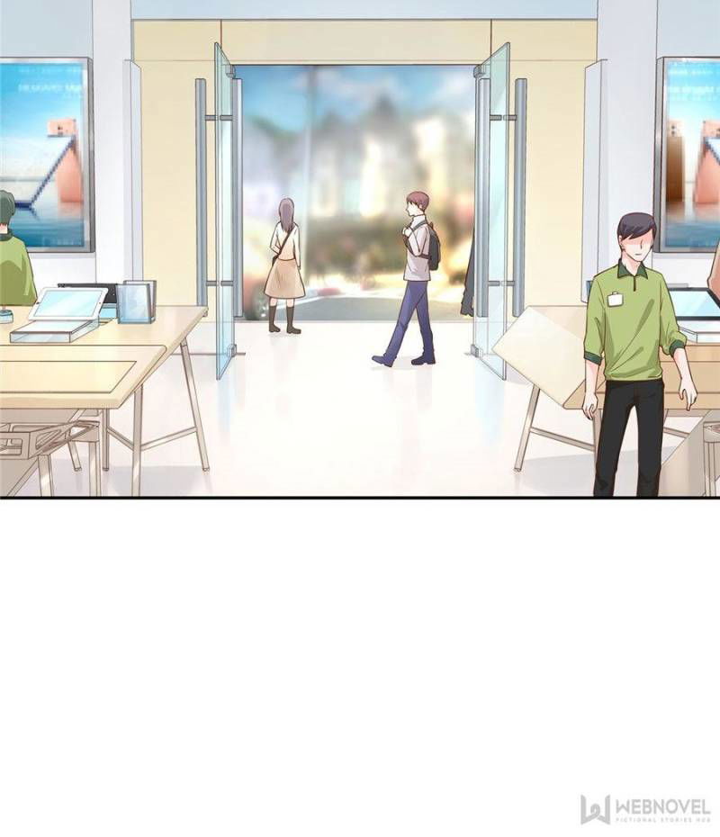 National School Prince Is A Girl chapter 28 - page 37