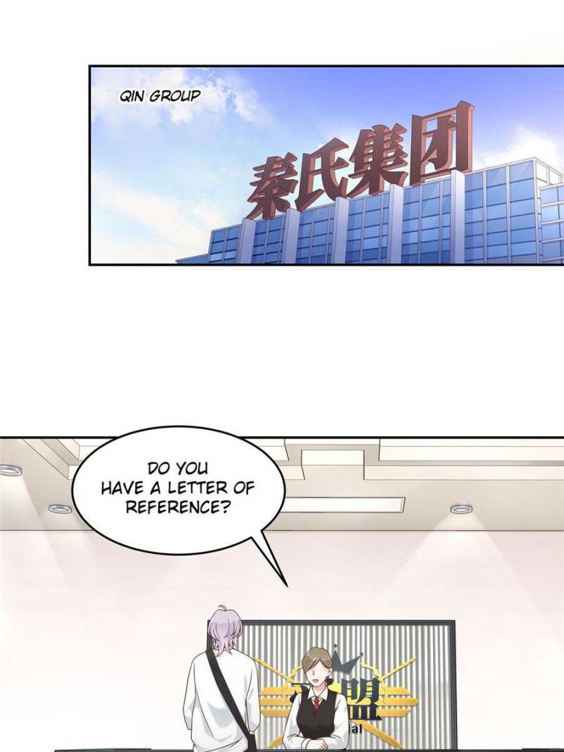 National School Prince Is A Girl chapter 28 - page 38