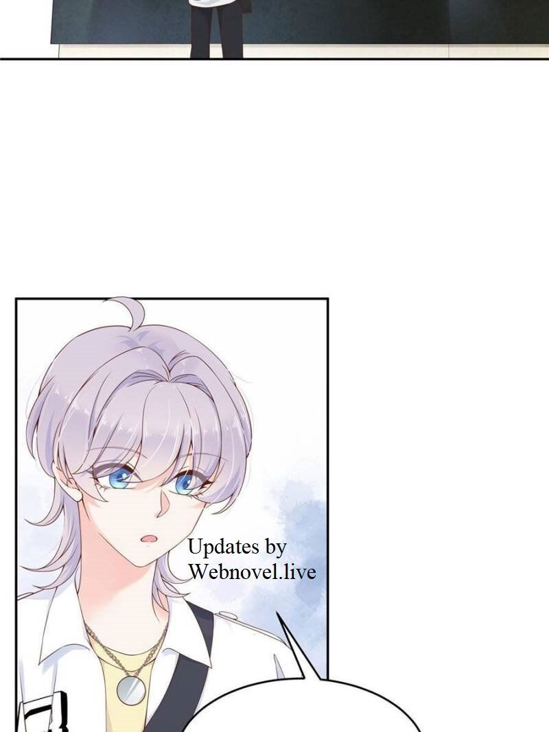 National School Prince Is A Girl chapter 28 - page 39