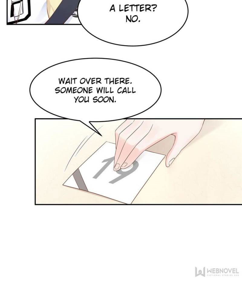 National School Prince Is A Girl chapter 28 - page 40