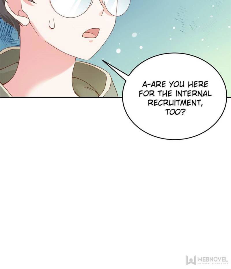 National School Prince Is A Girl chapter 28 - page 43