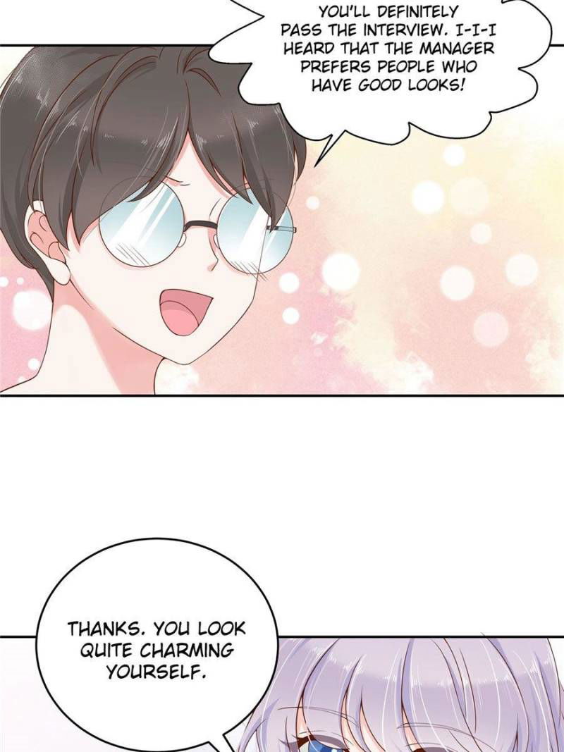National School Prince Is A Girl chapter 28 - page 45