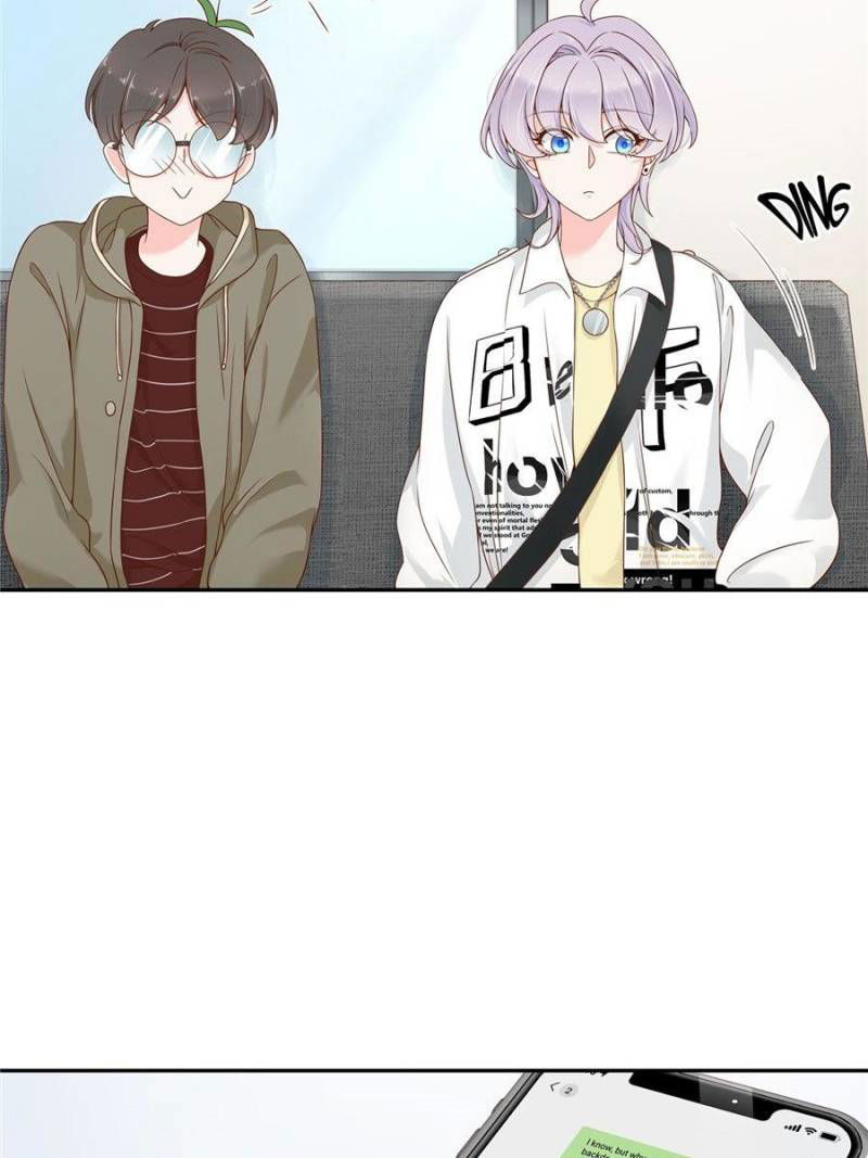 National School Prince Is A Girl chapter 28 - page 47