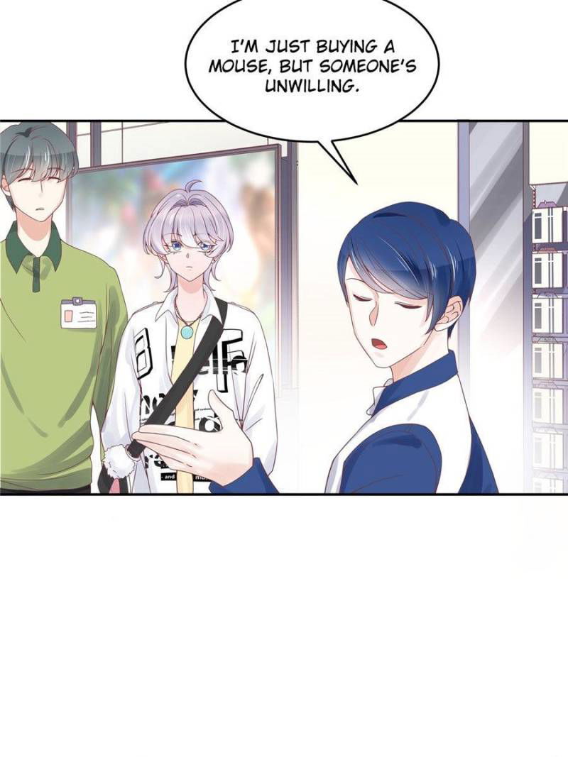 National School Prince Is A Girl chapter 28 - page 6