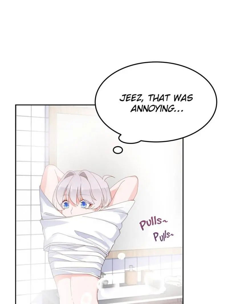 National School Prince Is A Girl chapter 56 - page 1