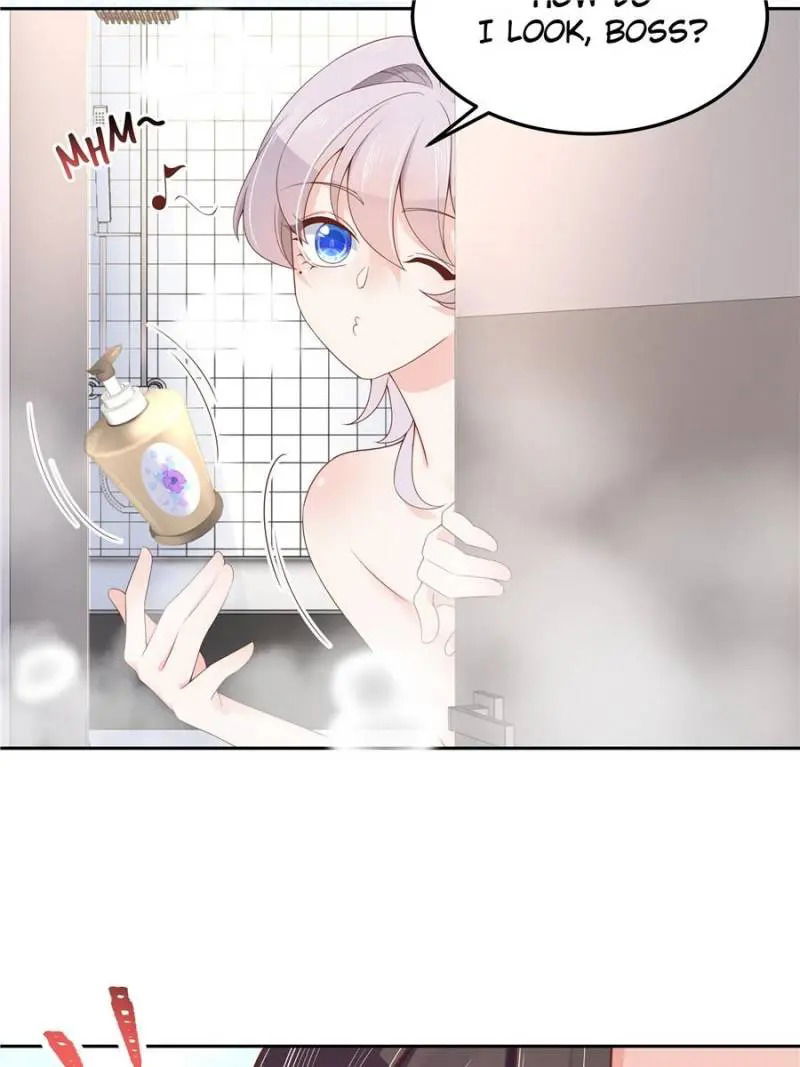 National School Prince Is A Girl chapter 56 - page 23