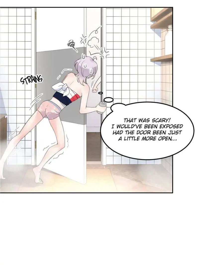 National School Prince Is A Girl chapter 56 - page 27