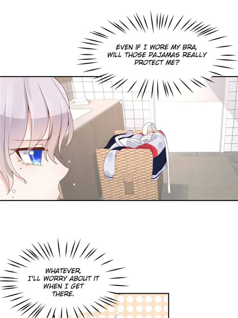 National School Prince Is A Girl chapter 56 - page 33